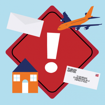 Safety Plans: A 1st Grade Lesson