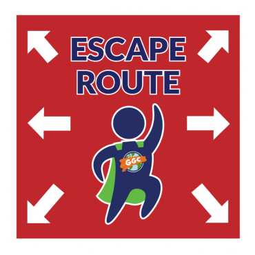 My Safety Plan: A 2nd Grade Lesson