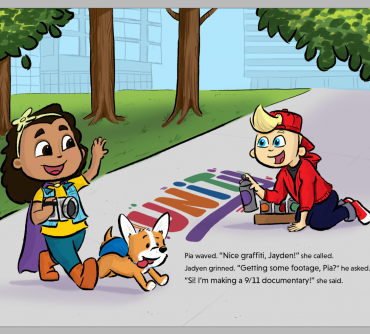 Never Forget 9/11 : Love Always Wins