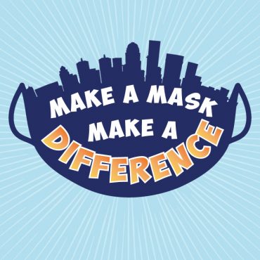 Make a Mask. Make a Difference.