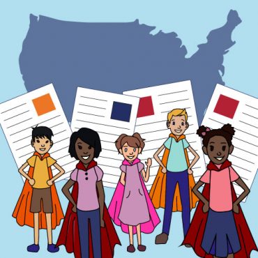 National Service Project